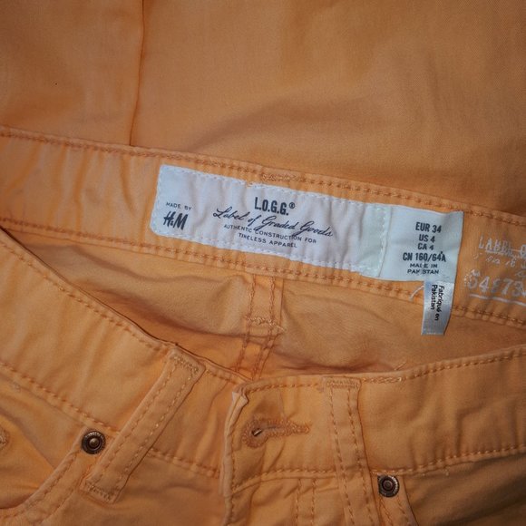 Jeans - Picture 4 of 4